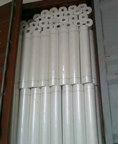 Fiberglass Mesh Fabric